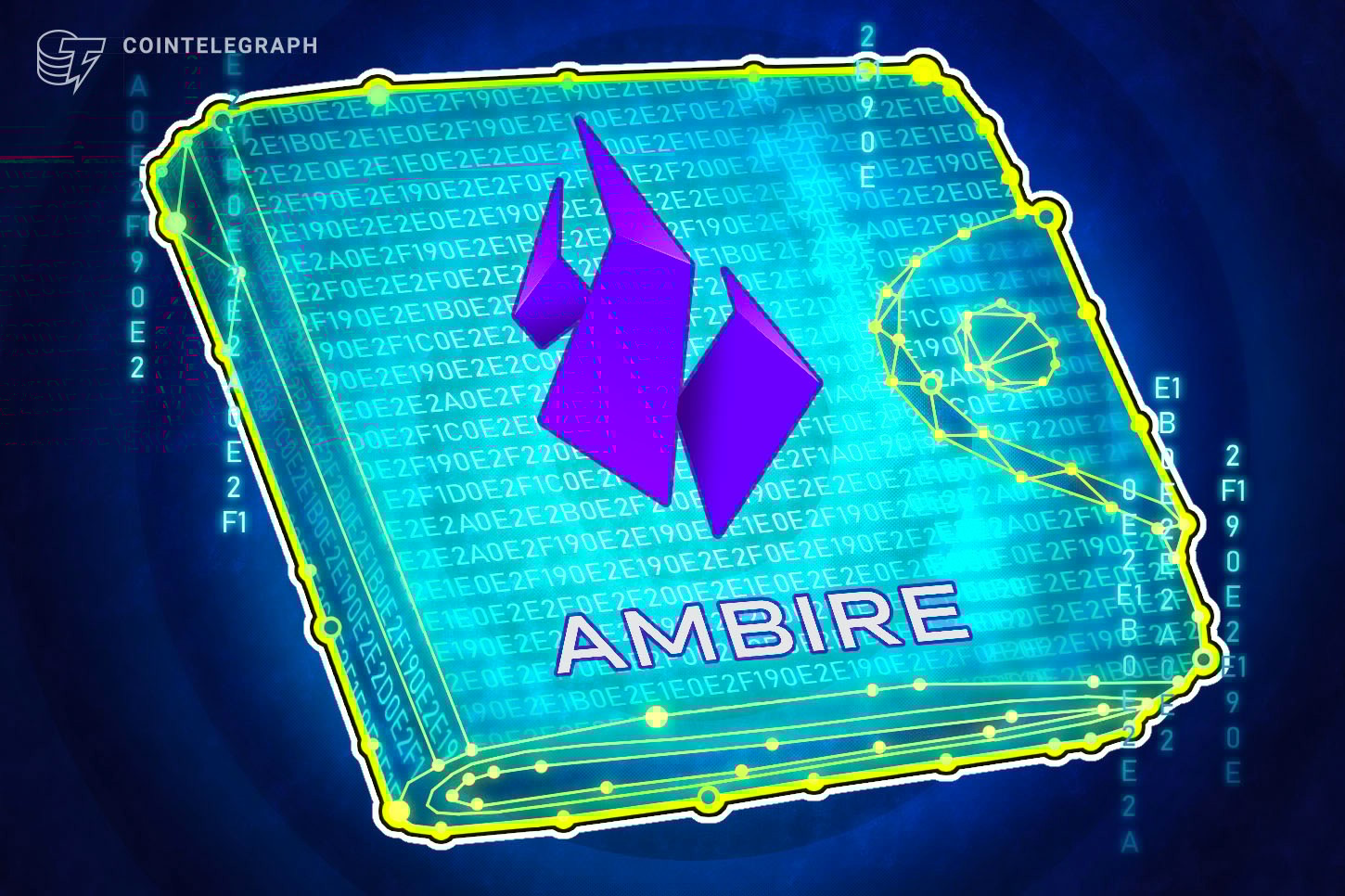 Monedero de criptomonedas con todas las funciones acelera la experiencia de DeFi