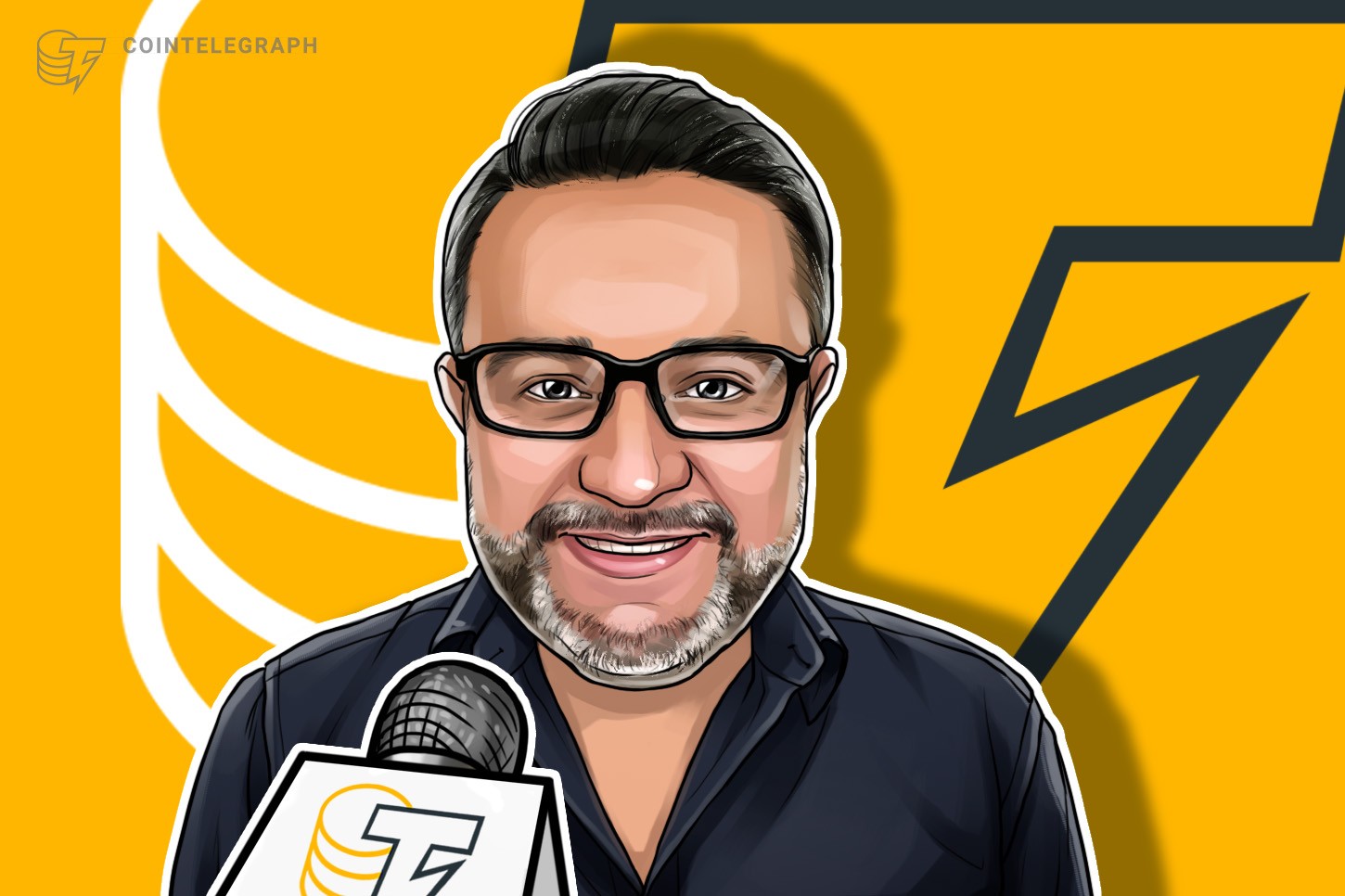 CEO de Rolaz Group: “La economía de las personas no debería depender de las políticas económicas de un gobierno”