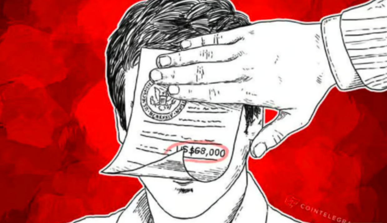 Receita Federal adverte que declarar Bitcoin no Imposto de Renda é obrigatório e quem não fizer pode cair na malha fina