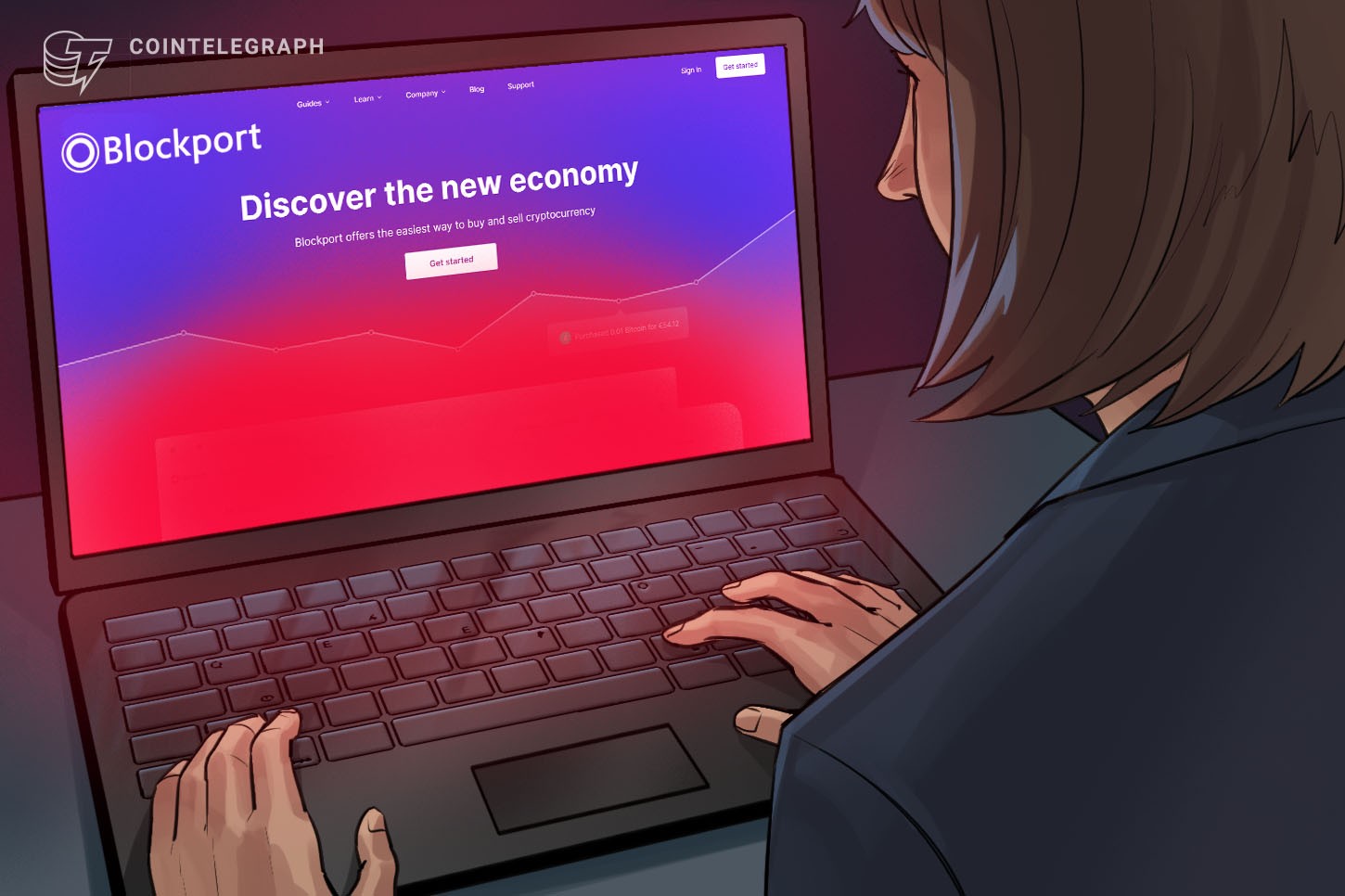 El cripto exchange Blockport intentará relanzarse luego de la bancarrota causada por una STO fallida