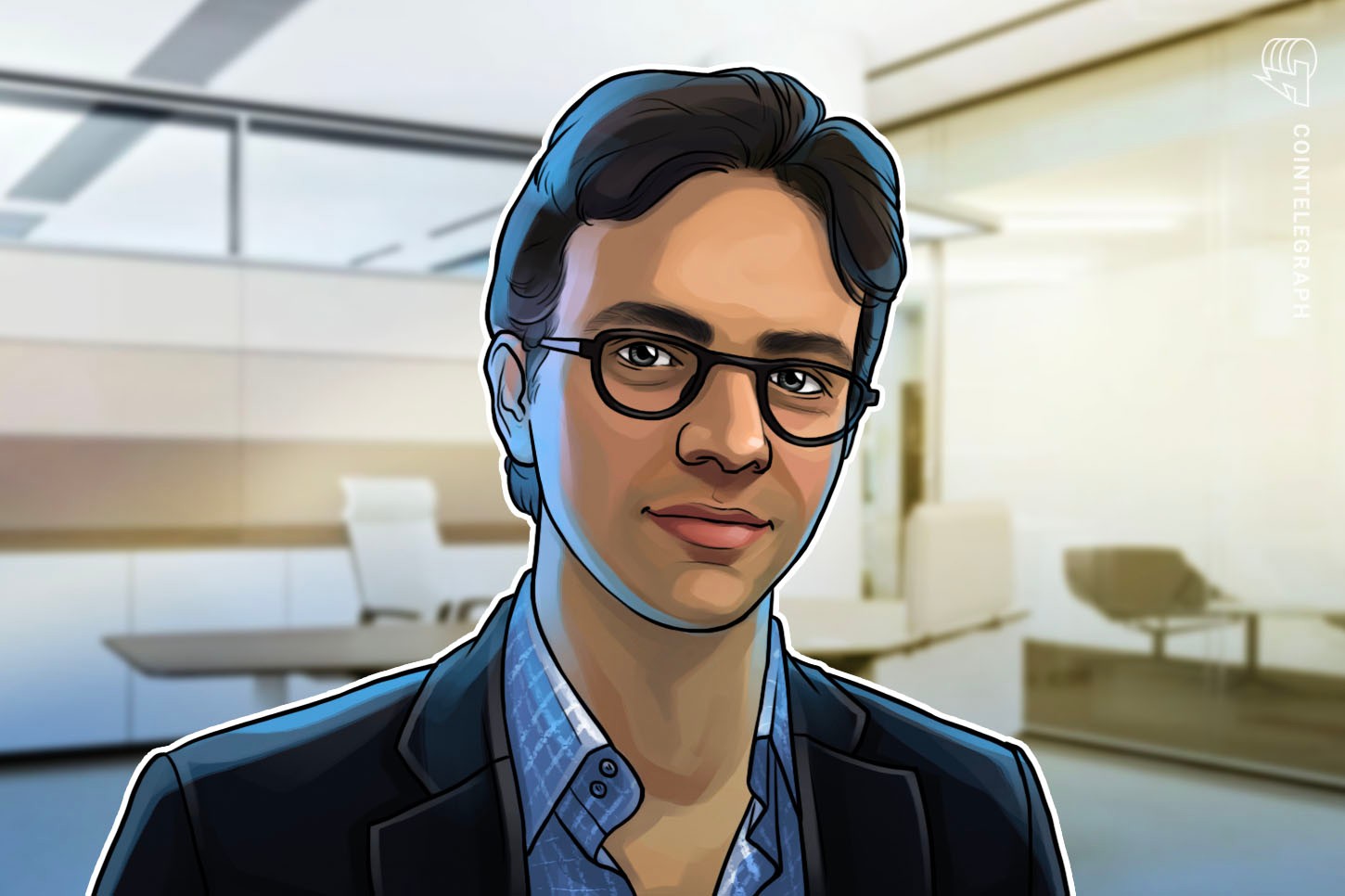 Tuur Demeester: que el precio de Bitcoin llegue por encima de los USD 50,000 no es una locura