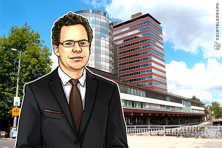 The Dutch Are Betting on Blockchain for Their Financial System