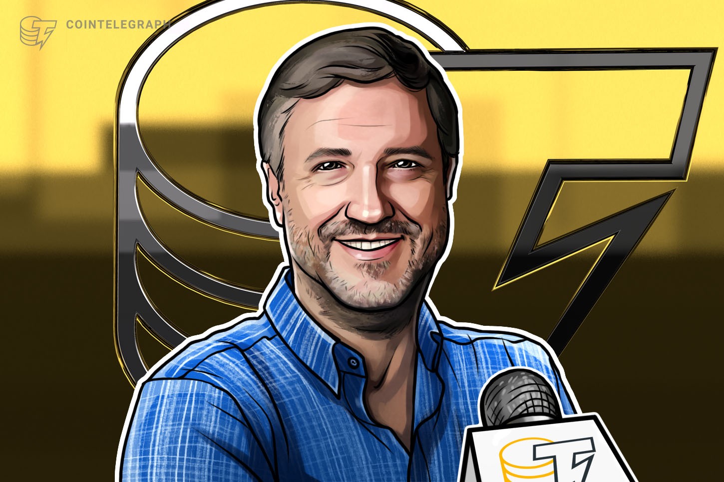 CEO de PowerLedgers: “El interés por blockchain en Uruguay es creciente, por parte del gobierno y empresas”