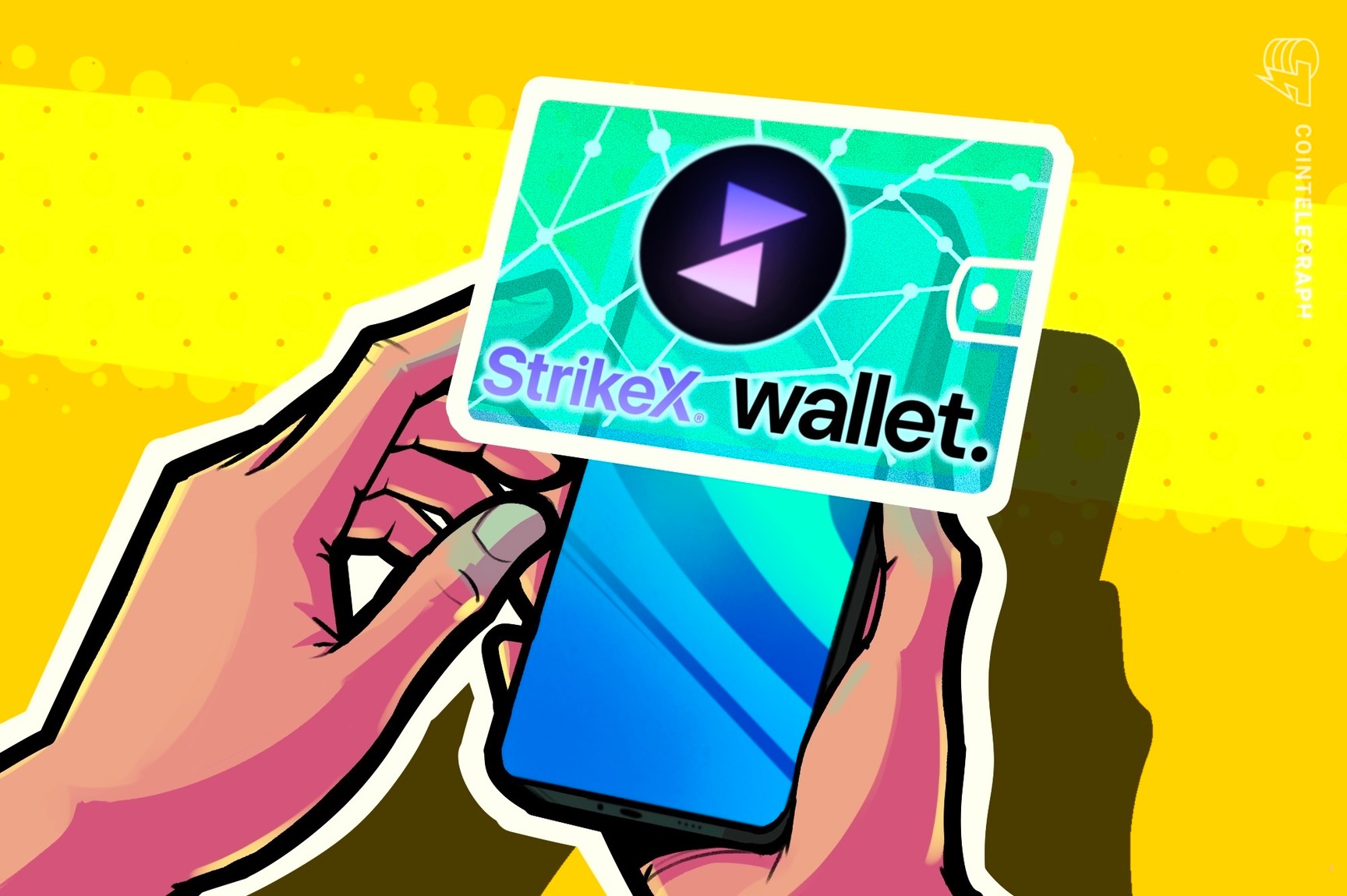 How user-friendly Web3 wallets bridge the gap between TradFi and DeFi