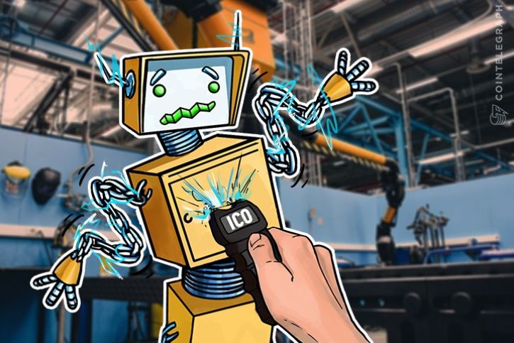 ICOに参加する前に確認すべき三箇条