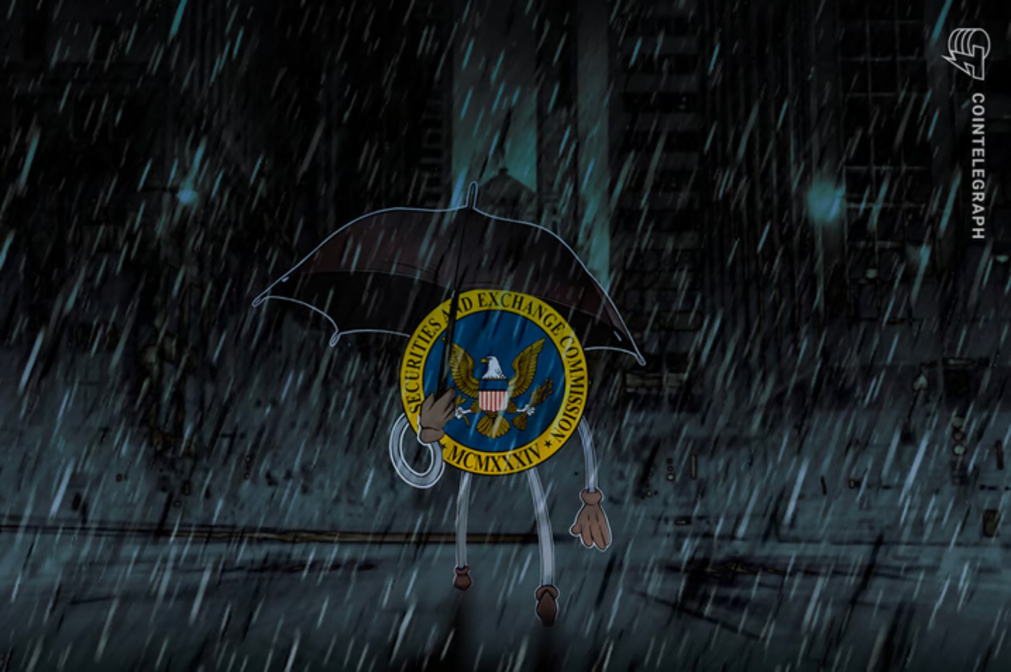 SEC'in asılsız iddiaları göze battı: Yargıç uyardı