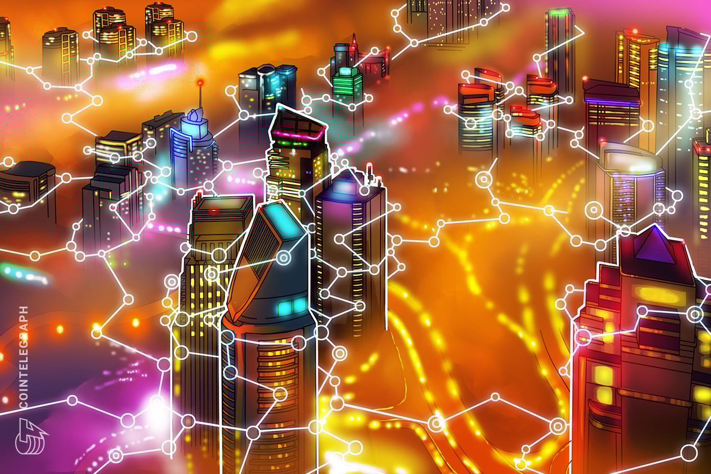 Dubai estrena una plataforma de datos a nivel nacional impulsada por la tecnología Blockchain