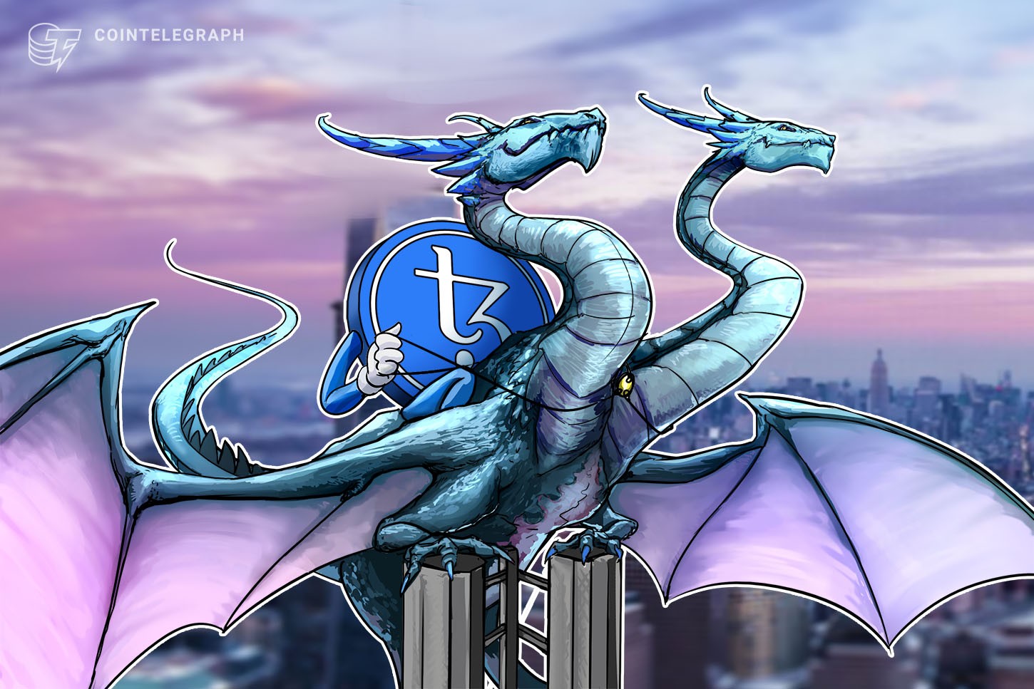 Informe: Tezos está a punto de experimentar su primera bifurcación dura administrada por los titulares de tokens