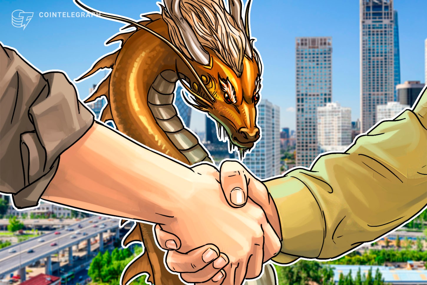 Confirmado: Baidu e TRON vão cooperar em recursos de computação em nuvem