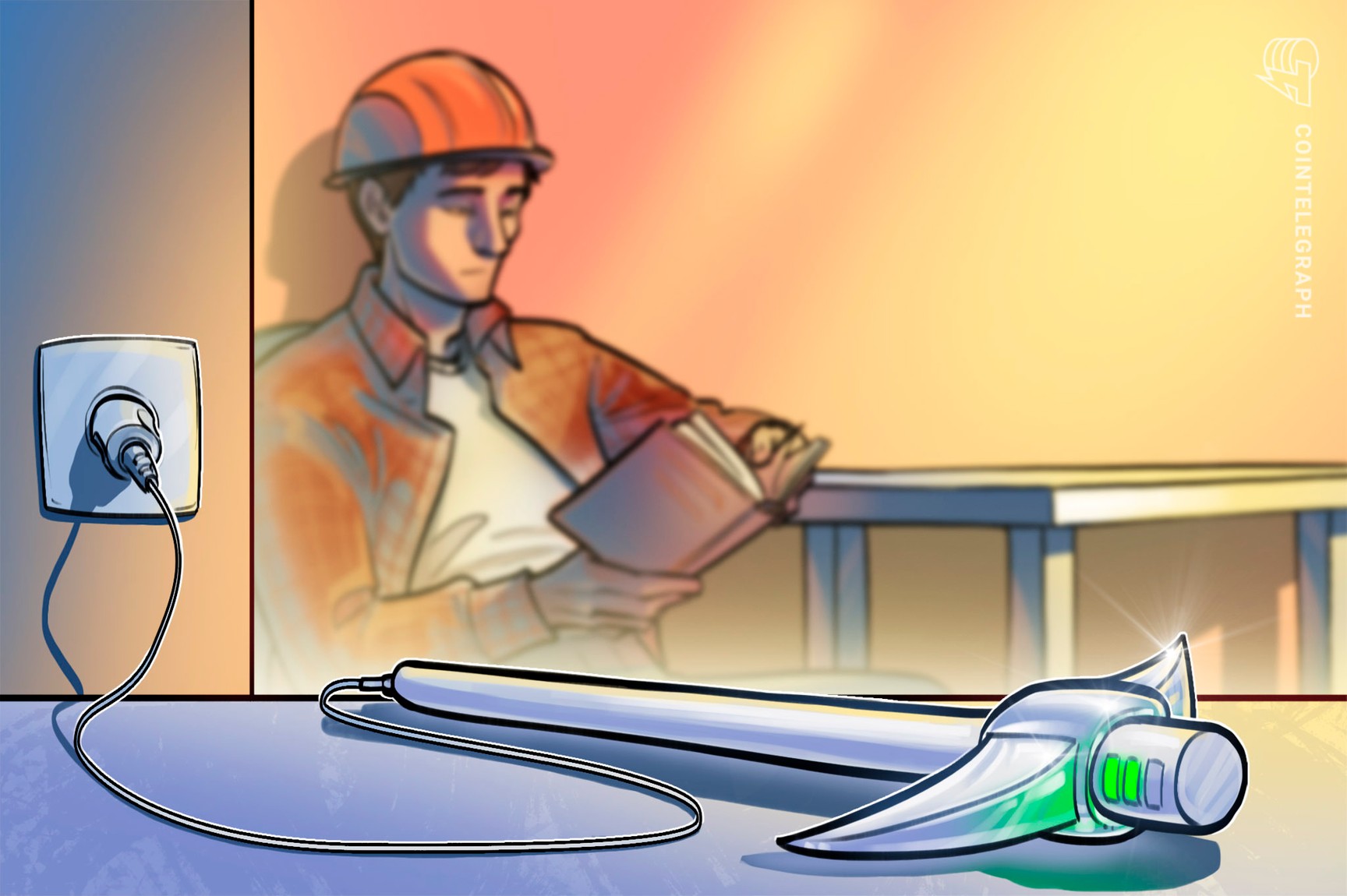 Bitfarms obtuvo dos contratos en Paraguay por 150 MW de energía hidroeléctrica