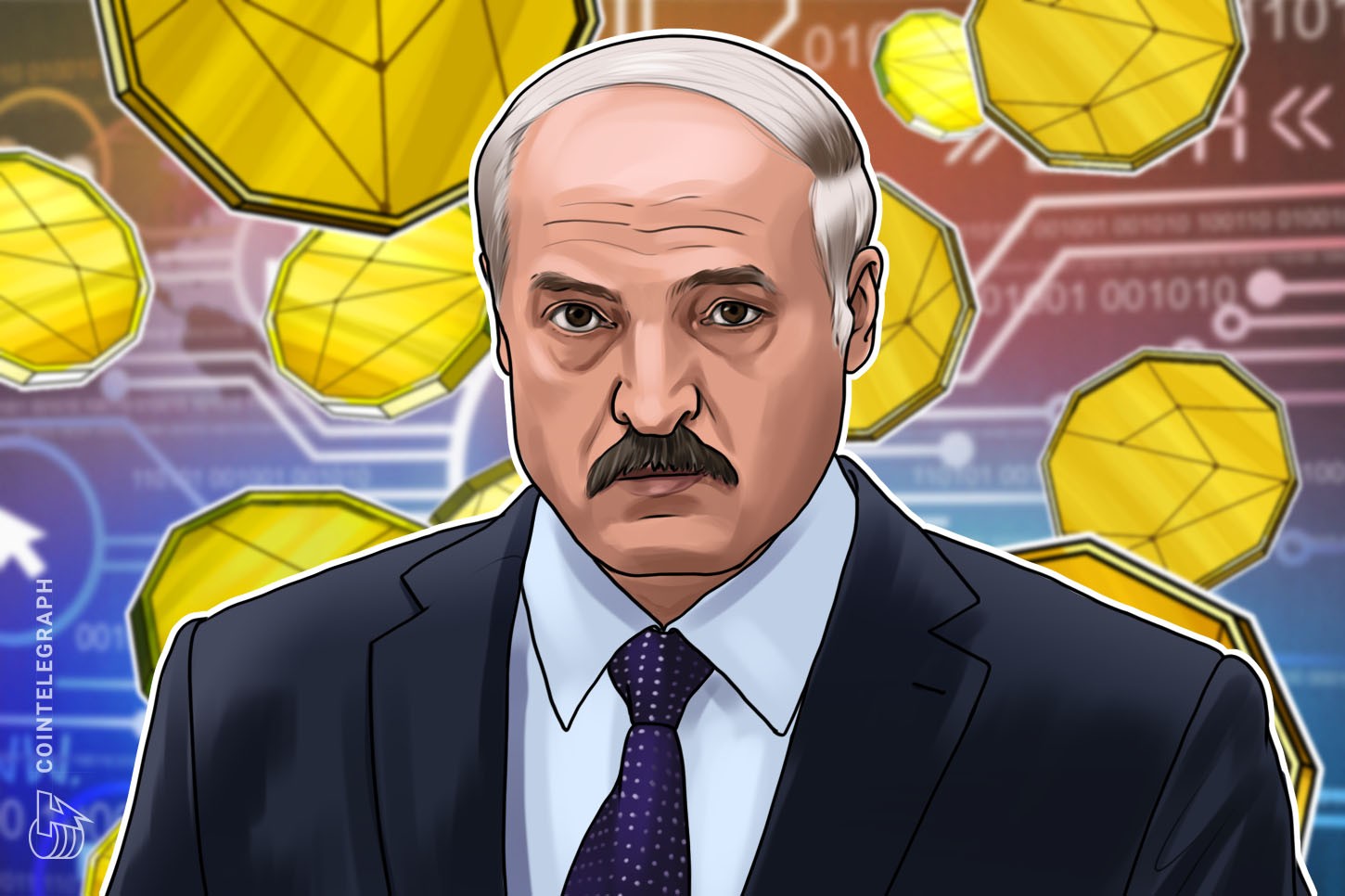 ¿Qué significaría la reelección de Alexander Lukashenko para las criptomonedas?