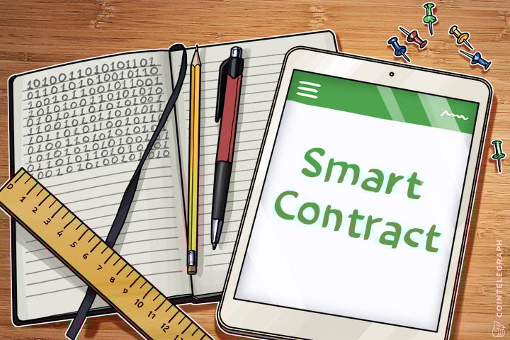 Man Who Claims to Be Ethereum’s Godfather Aims at Recasting Smart Contracts