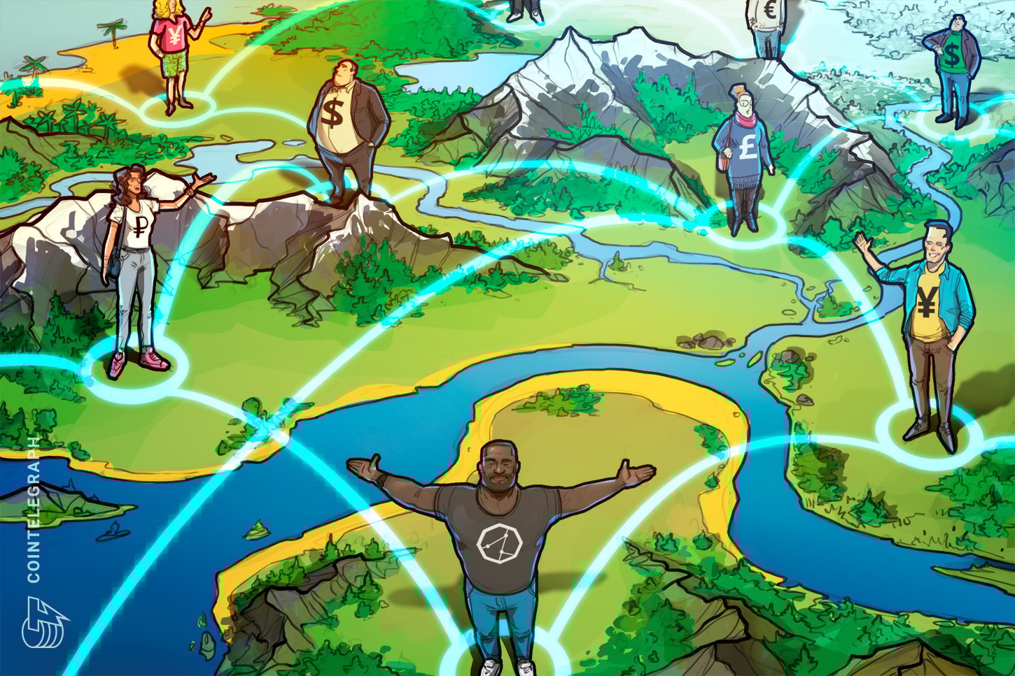 Blockchain.com dará soporte al rublo ruso a pesar de la incertidumbre local sobre las criptomonedas