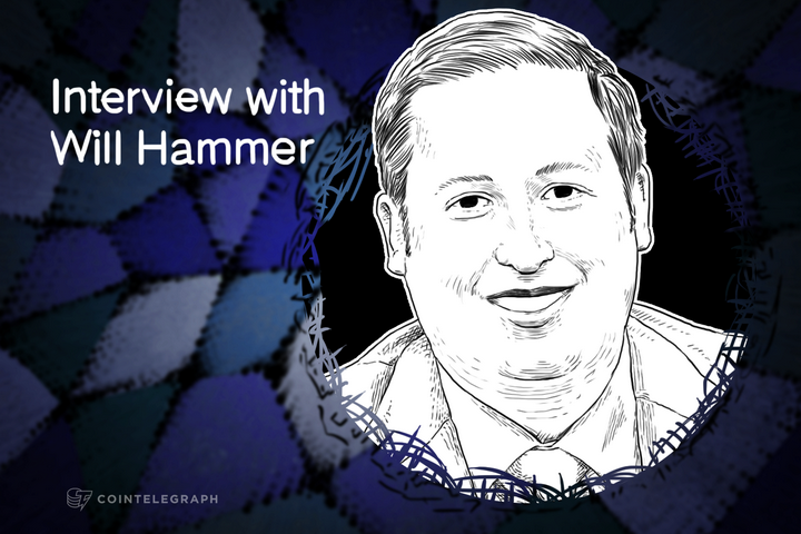 “I Would Fight to Make Sure that the Bitcoin Sector Would Stay Unregulated” - Libertarian Candidate, Will Hammer