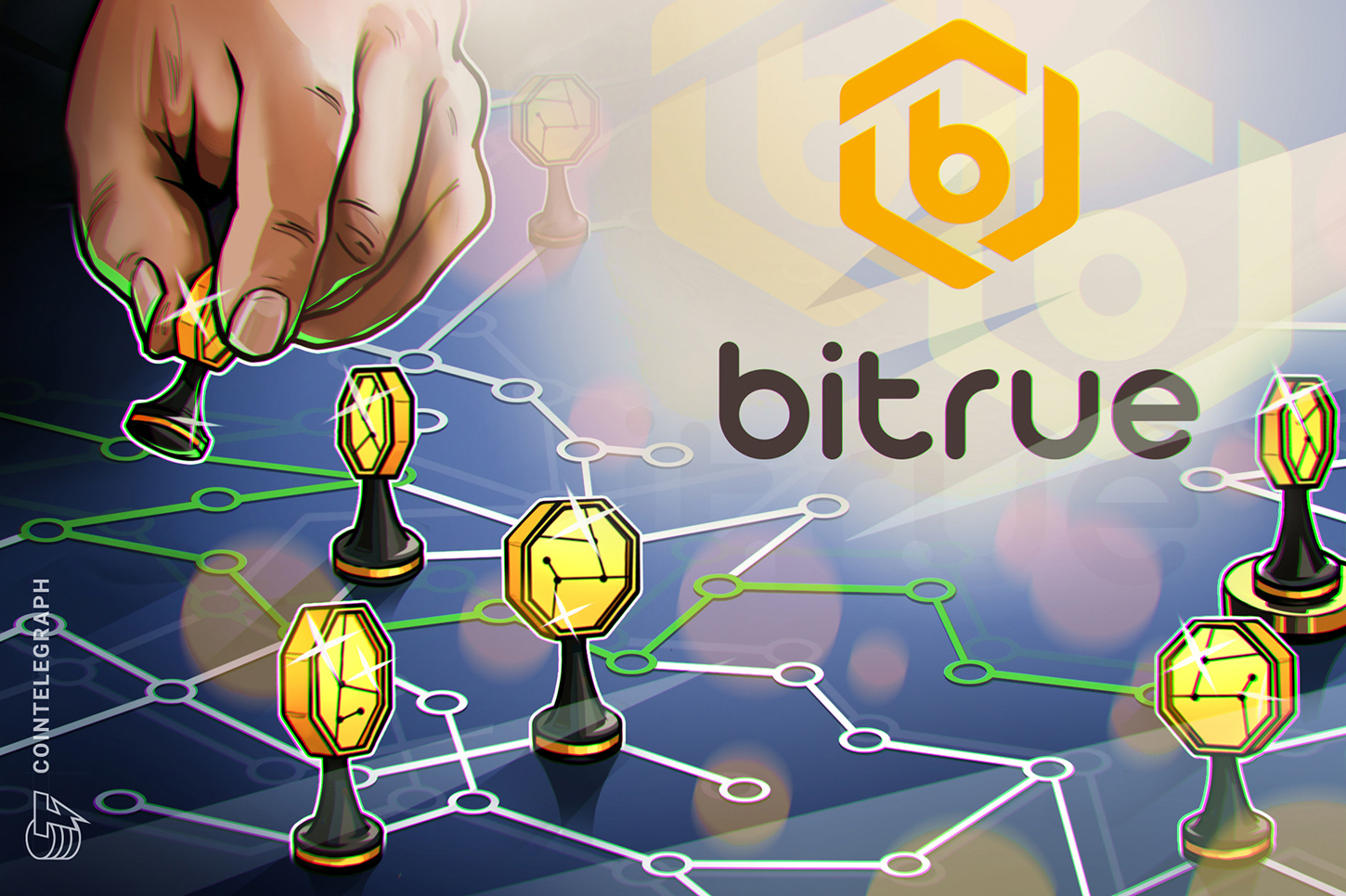 Copy trading enables crypto newbies to use advanced strategies: Here's how