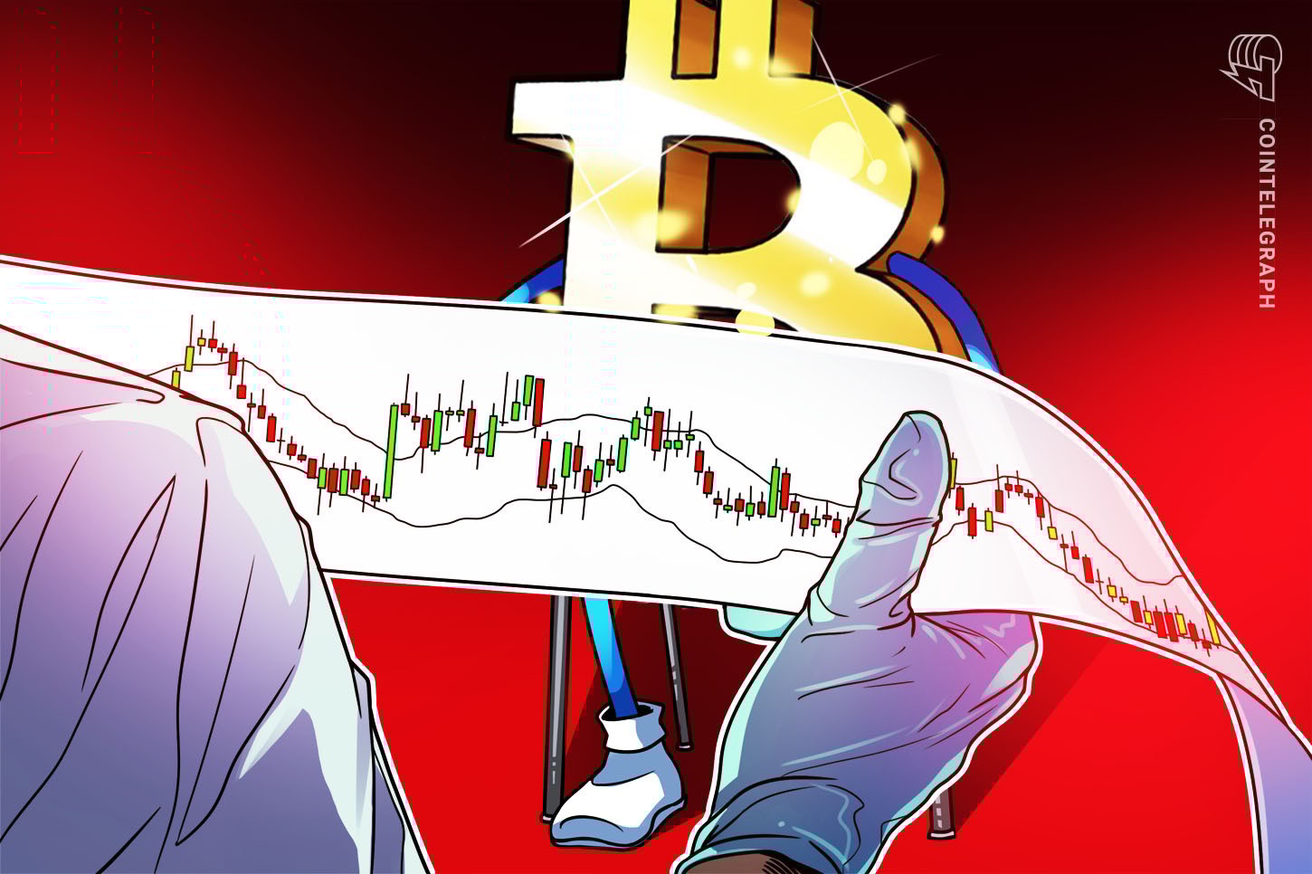 Chute du bitcoin sous les 90 000 $ : Le BTC va-t-il rebondir ou s’effondrer davantage ?