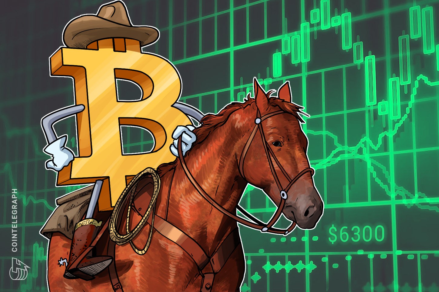 仮想通貨ビットコインは「安全な逃避先資産」＝米仮想通貨企業サークルCEO