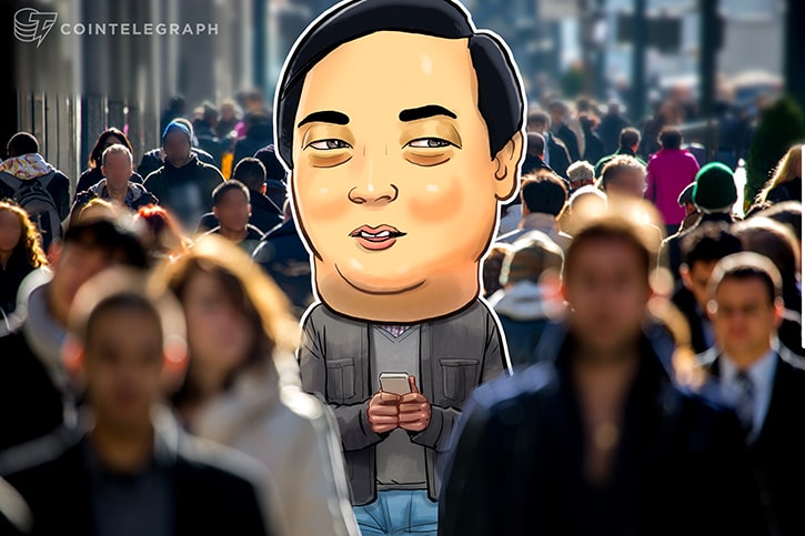 Múltiplas contas fraudulentas de "Charlie Lee" no Twitter prometem falsos prêmios em LTC
