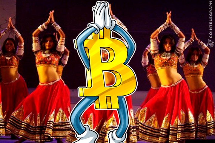 India's Path to Bitcoin Adoption, Interview with the Largest Non-Chinese Mining Pool