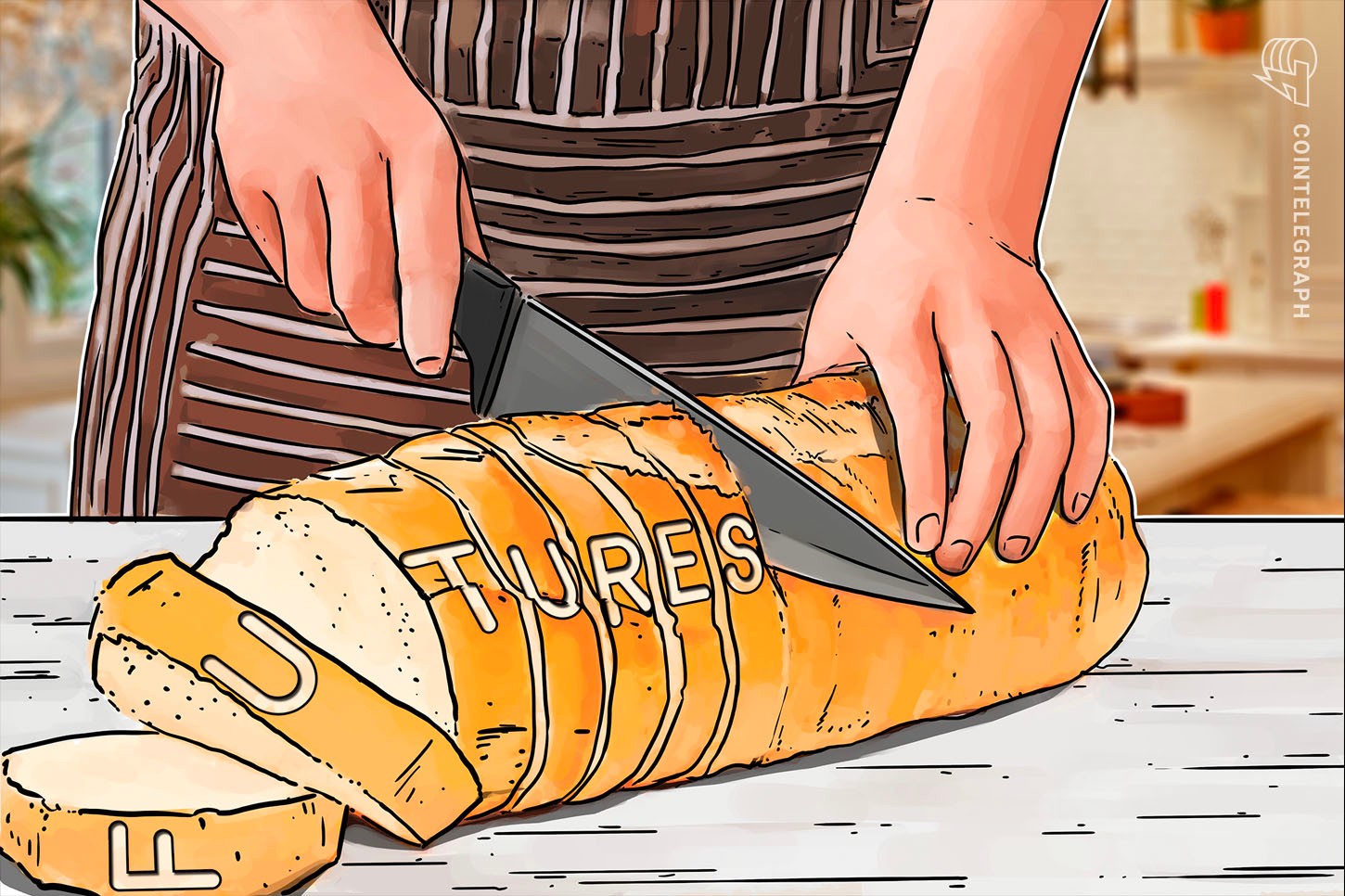 Bakkt começa testes com futuros de Bitcoin