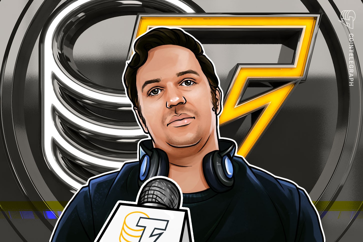 Co-CEO de Aurora CryptoMachines: “A nivel de cajeros, las criptomonedas en España se utilizan bastante”