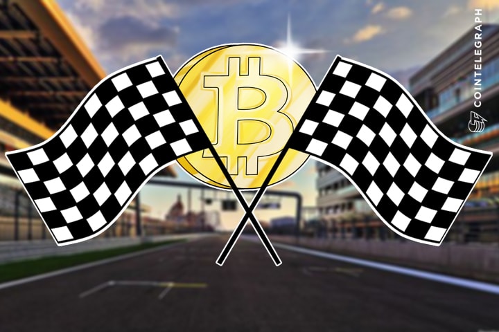 Analyst Compares Current Bitcoin Rally to 2013, Buyers Should Hold