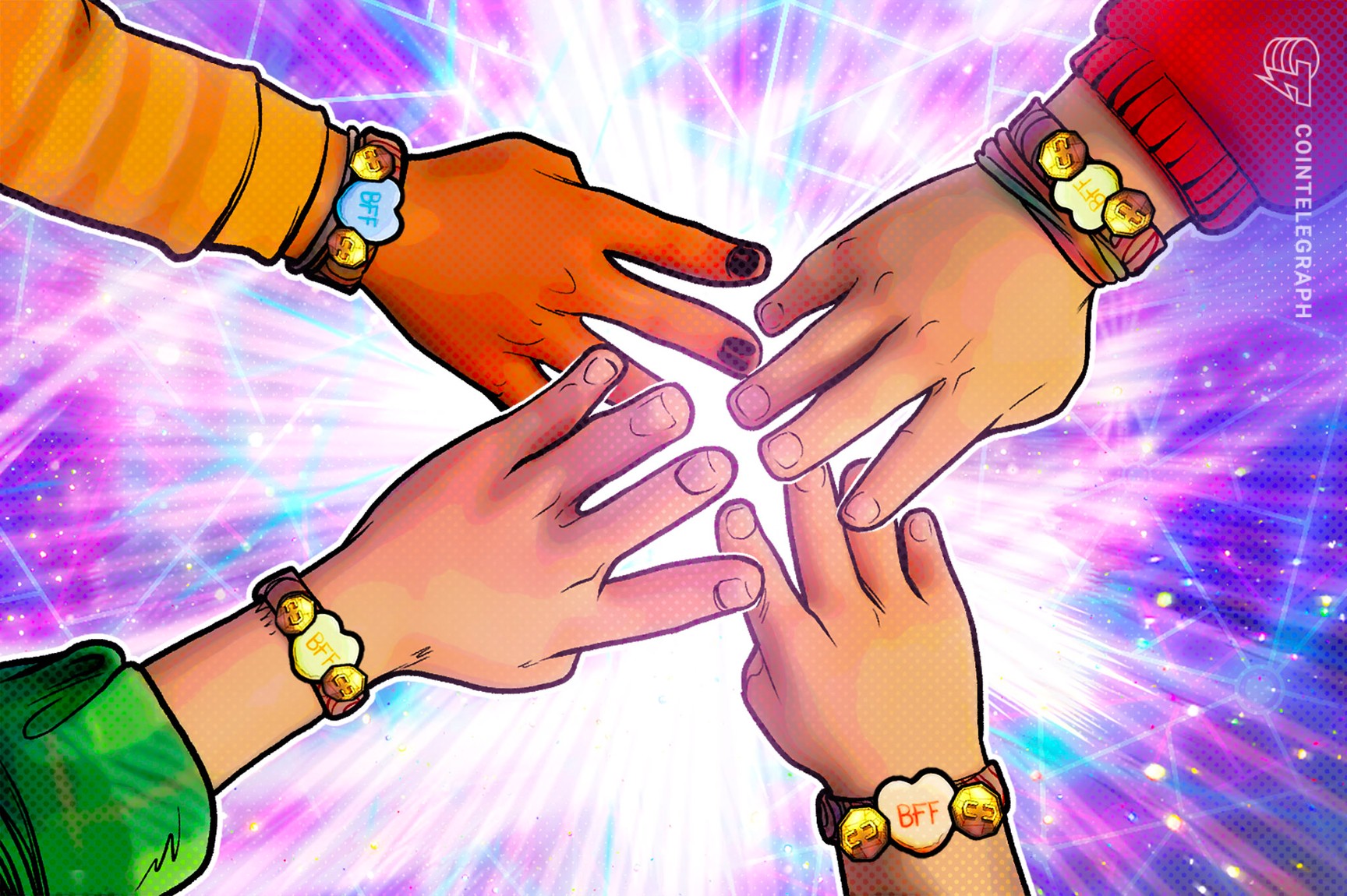 Empresas estão criando área específica para o mercado de tokenização de ativos do mundo real (RWA)