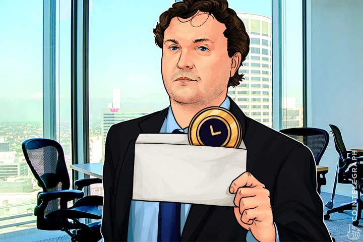 Time-Based Cryptocurrency: Utopia or Uber-like Labour Market Game Changer?