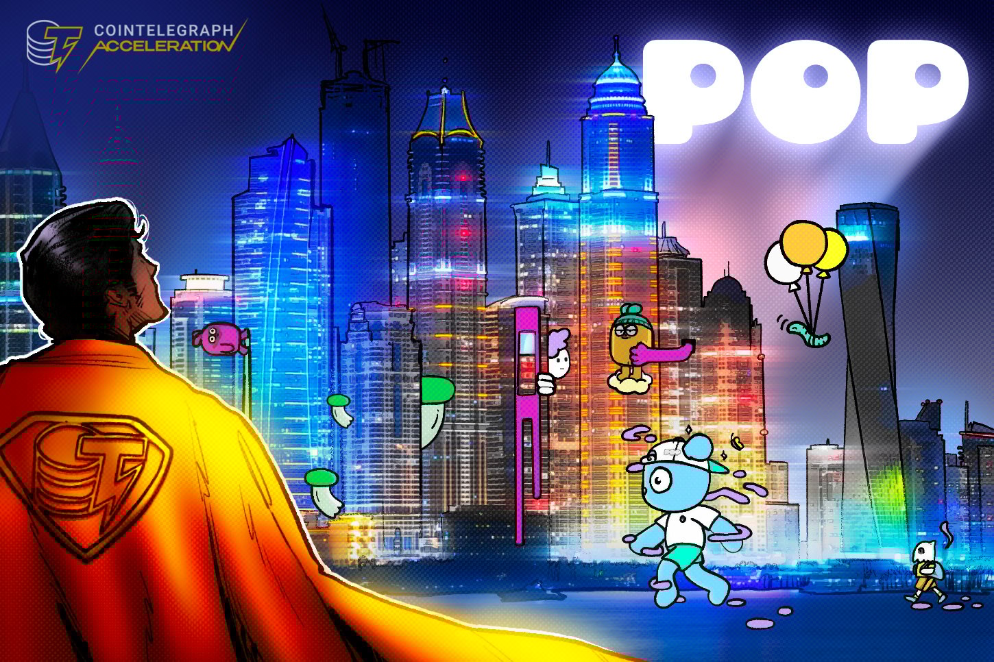 Dubai’s SocialFi summit aims to unravel the future of Web3 social media