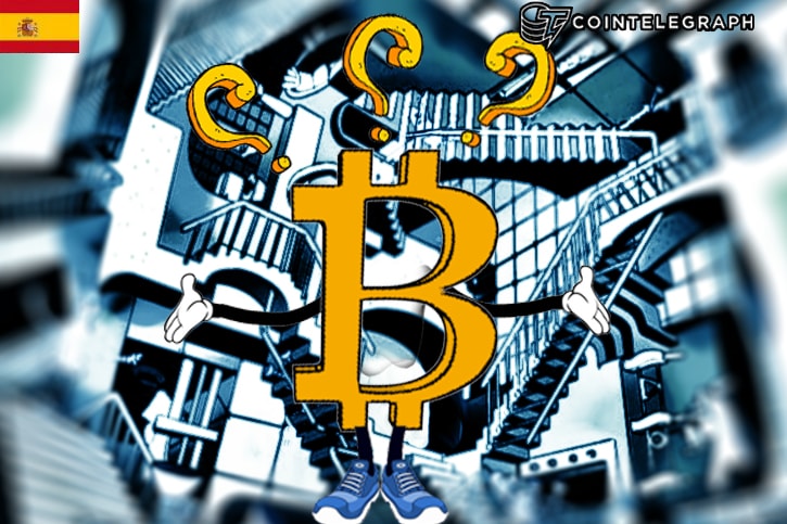 Objetivo bitcoin 2017: Consenso