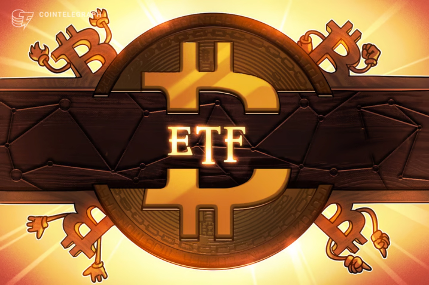 ‘Bitcoin ETF’lerine karşı tutarsız bir yaklaşım mevcut'