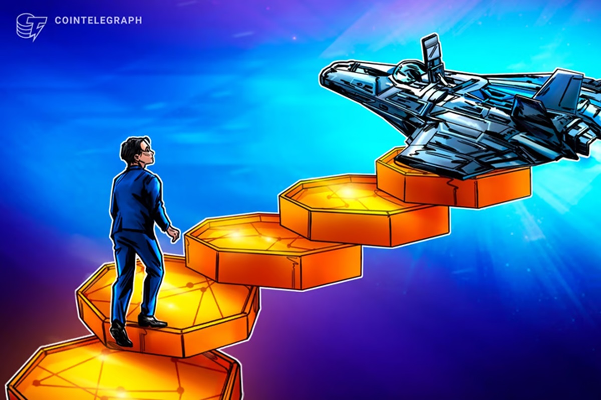 Patria inaugura fundo cripto com R$ 11 milhões em aporte na Liqi