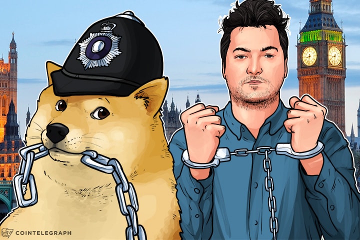 Fundador da Dogecoin Ryan Kennedy em Maus Lençois após Roubo de Bitcoins e Lavagem de Dinheiro