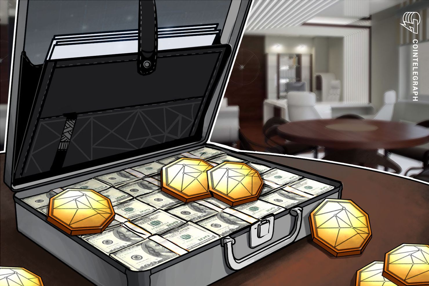 リクルート 匿名仮想通貨Beamに出資｜Beamは取引の匿名性高めるミンブルウィンブル採用