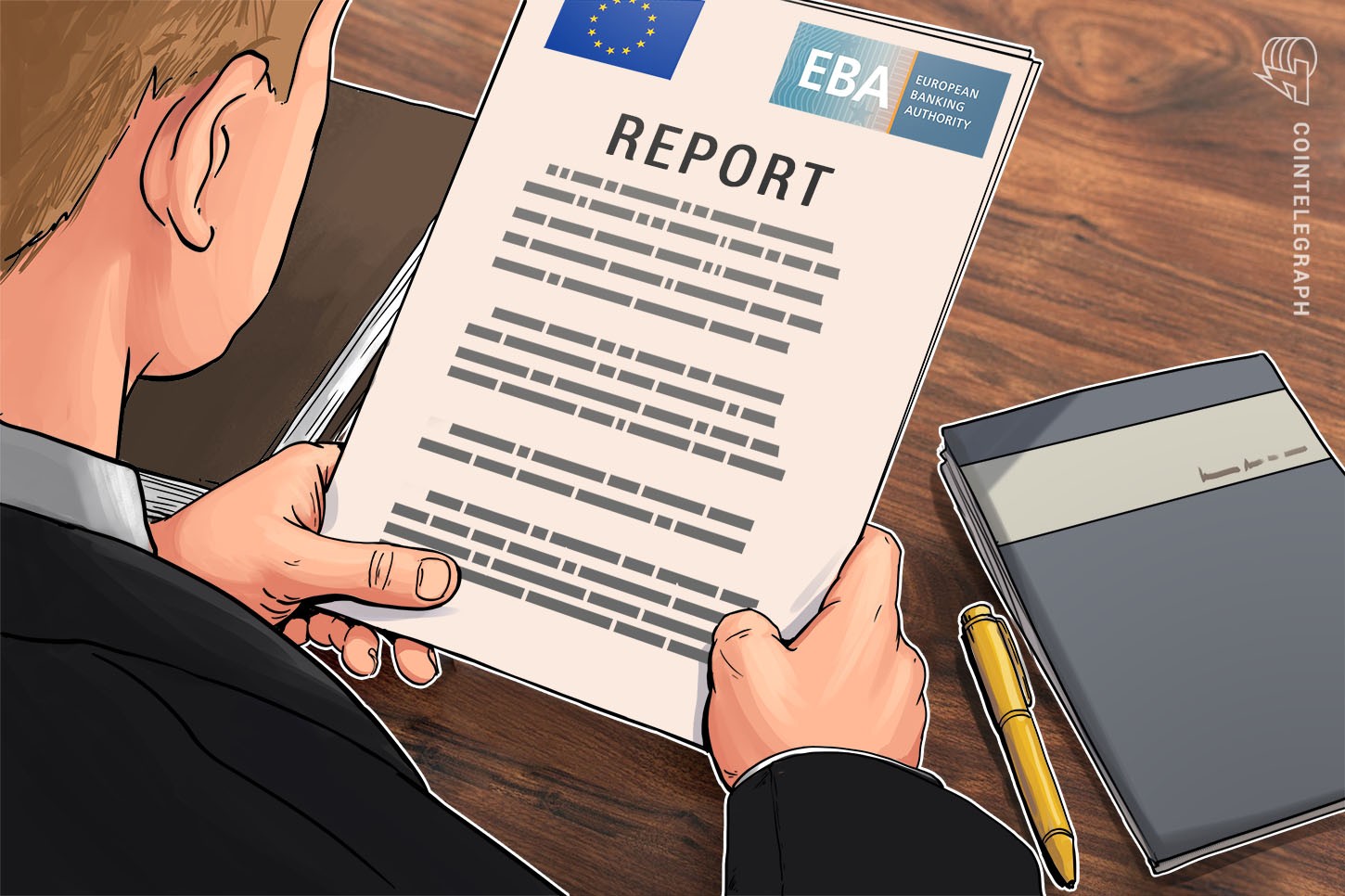 欧州銀行監督局:分散型台帳技術実装における金融機関のチャンスとリスクをレポート