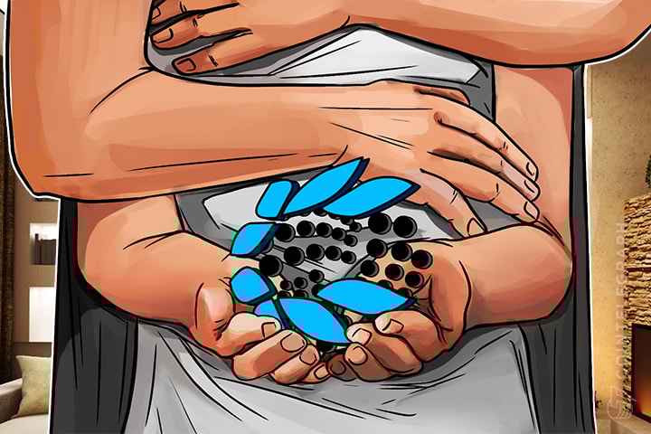 IOTA Blockchain Ajudará a Rastrear as Famílias de Refugiados Durante e Depois dos Conflitos