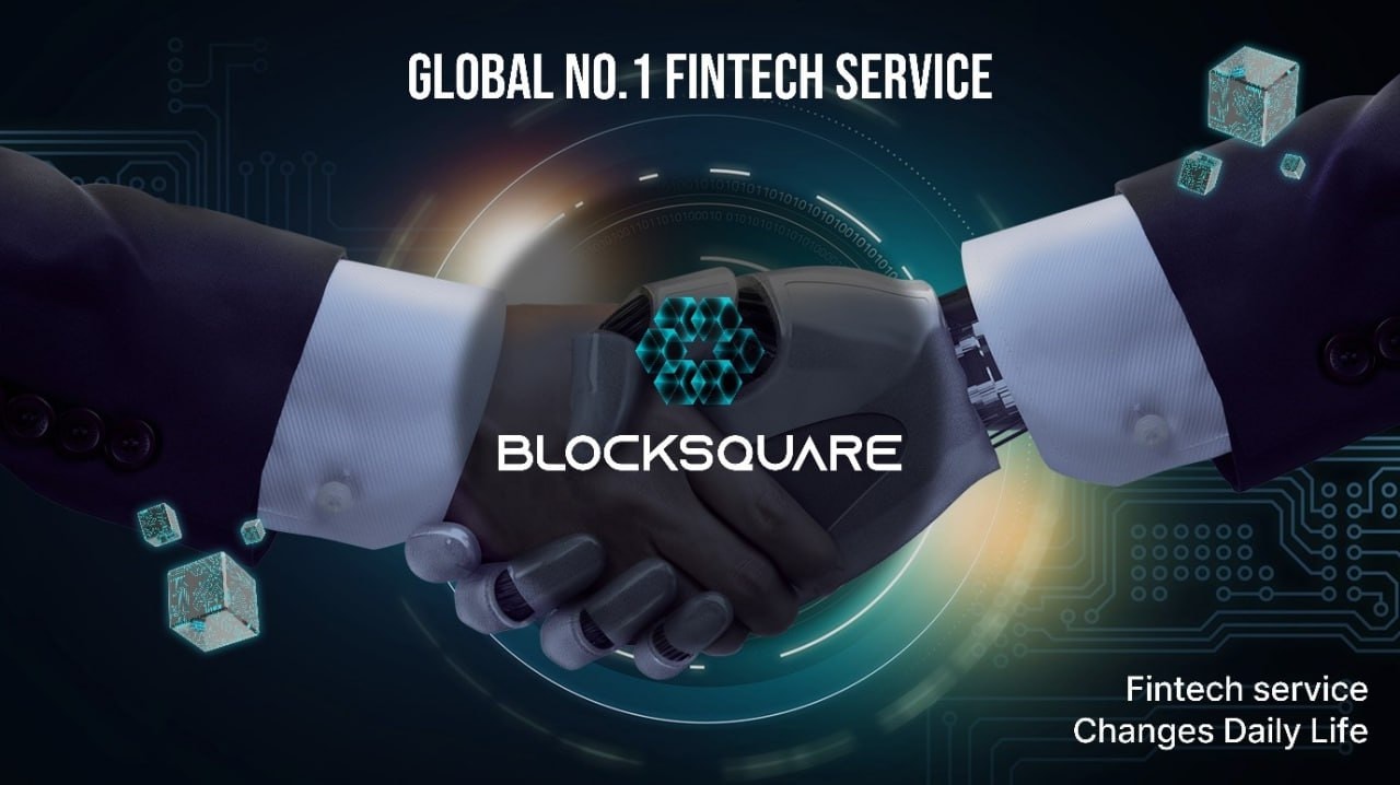 ブロックスクエアソウル、仮想通貨市場のトレンドを読む