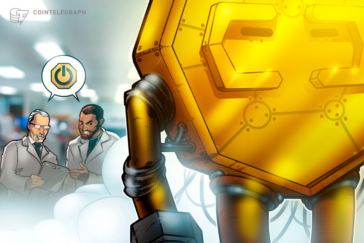 El Grupo de Investigación del MIT llama al criptoespacio un campo de pruebas para un activo digital de Banco Central