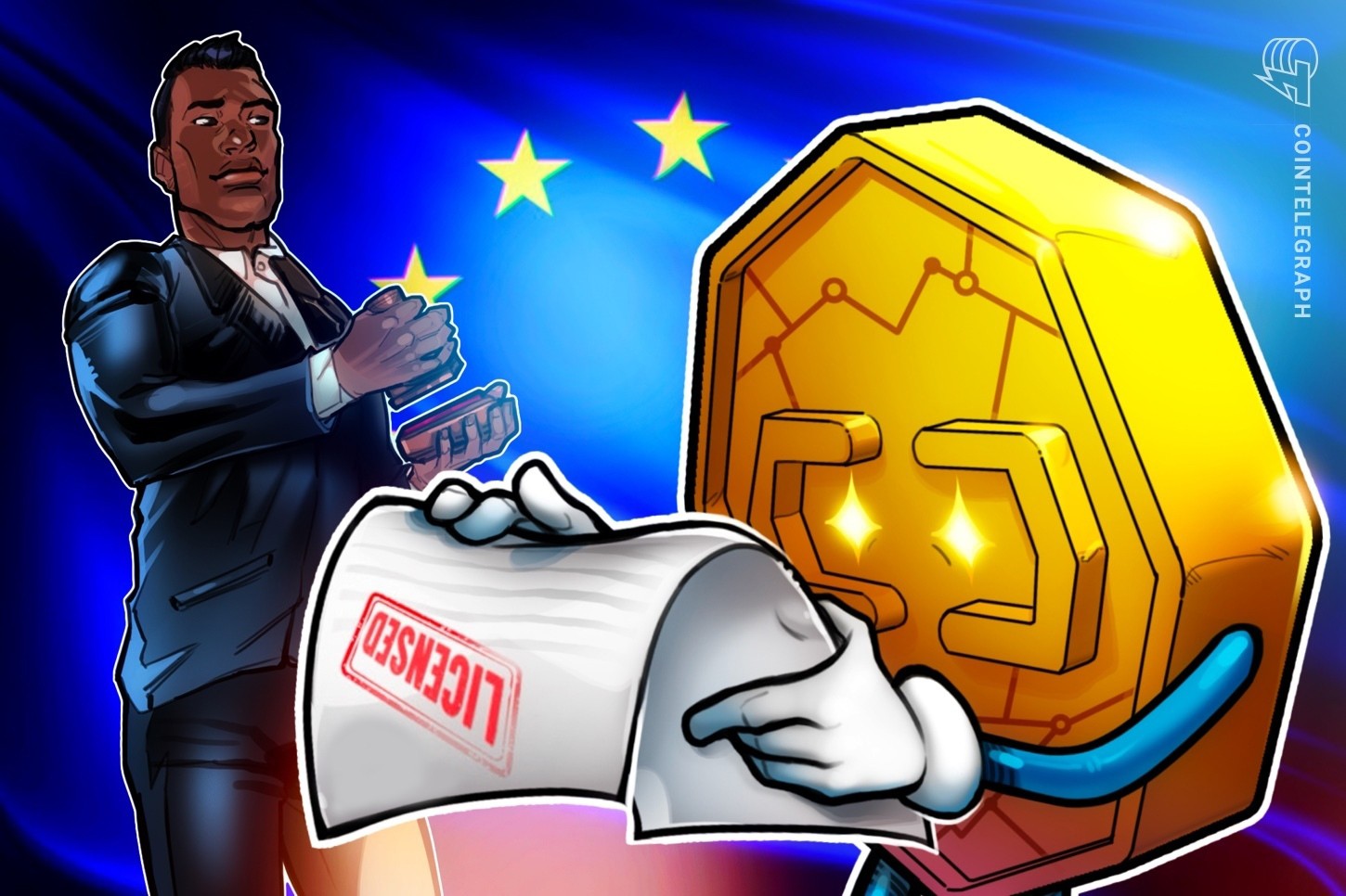 Crypto : Bybit obtient une licence MiCA en Autriche et entre en force dans l’UE