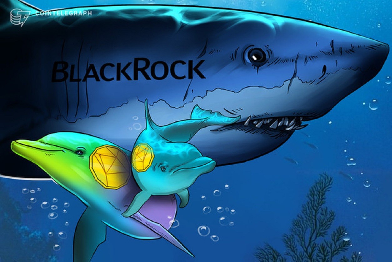 BlackRock sigue comprando Bitcoin: ¿Una señal alcista innegable?