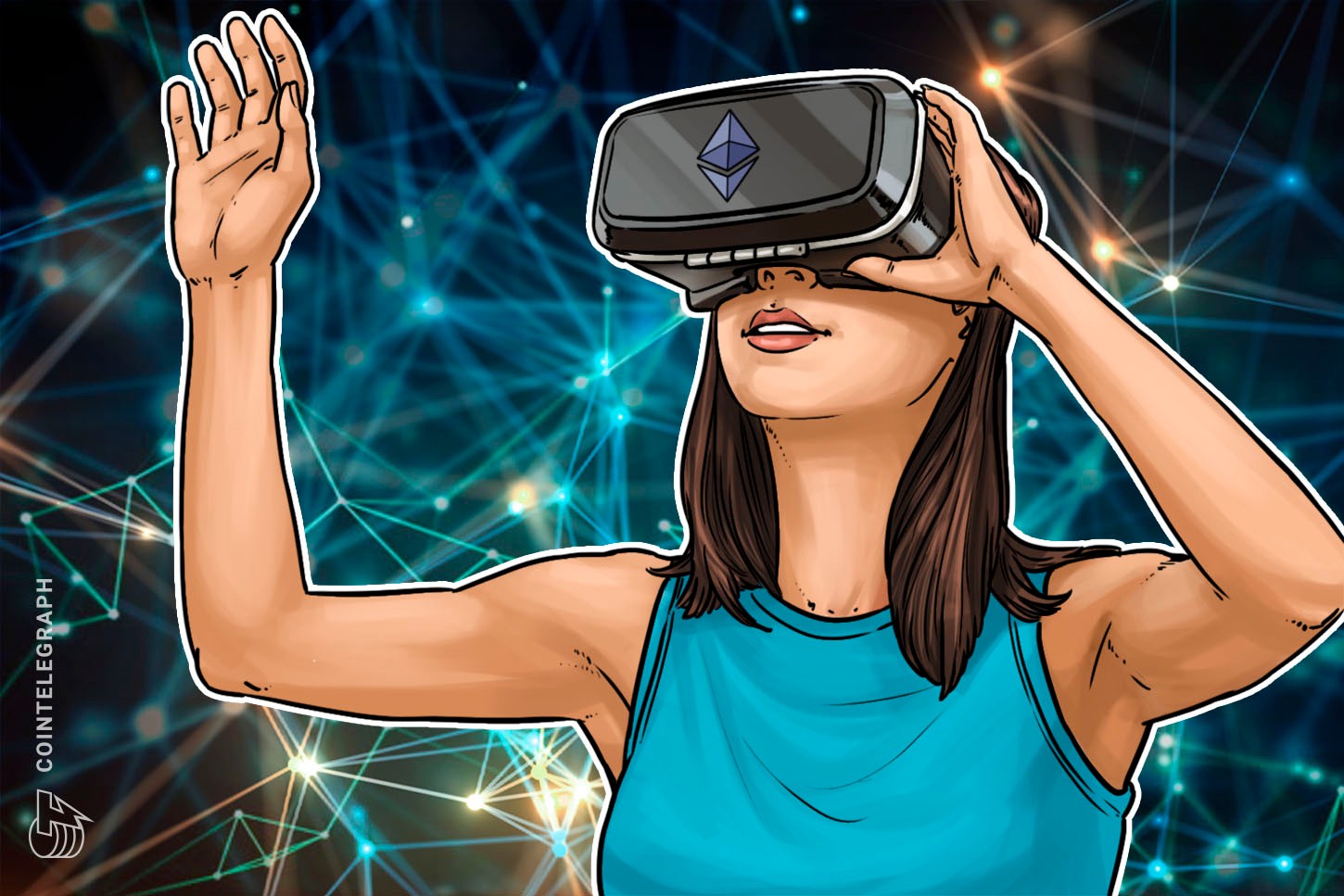 Un juego basado en Ethereum utilizará la solución de escalado Matic para mejorar la experiencia del usuario