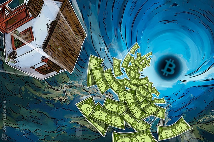 Bitcoiner Australiano que ficou milionário em 2017 abandona o mercado e diz que criptomoedas podem levar à ruína financeira