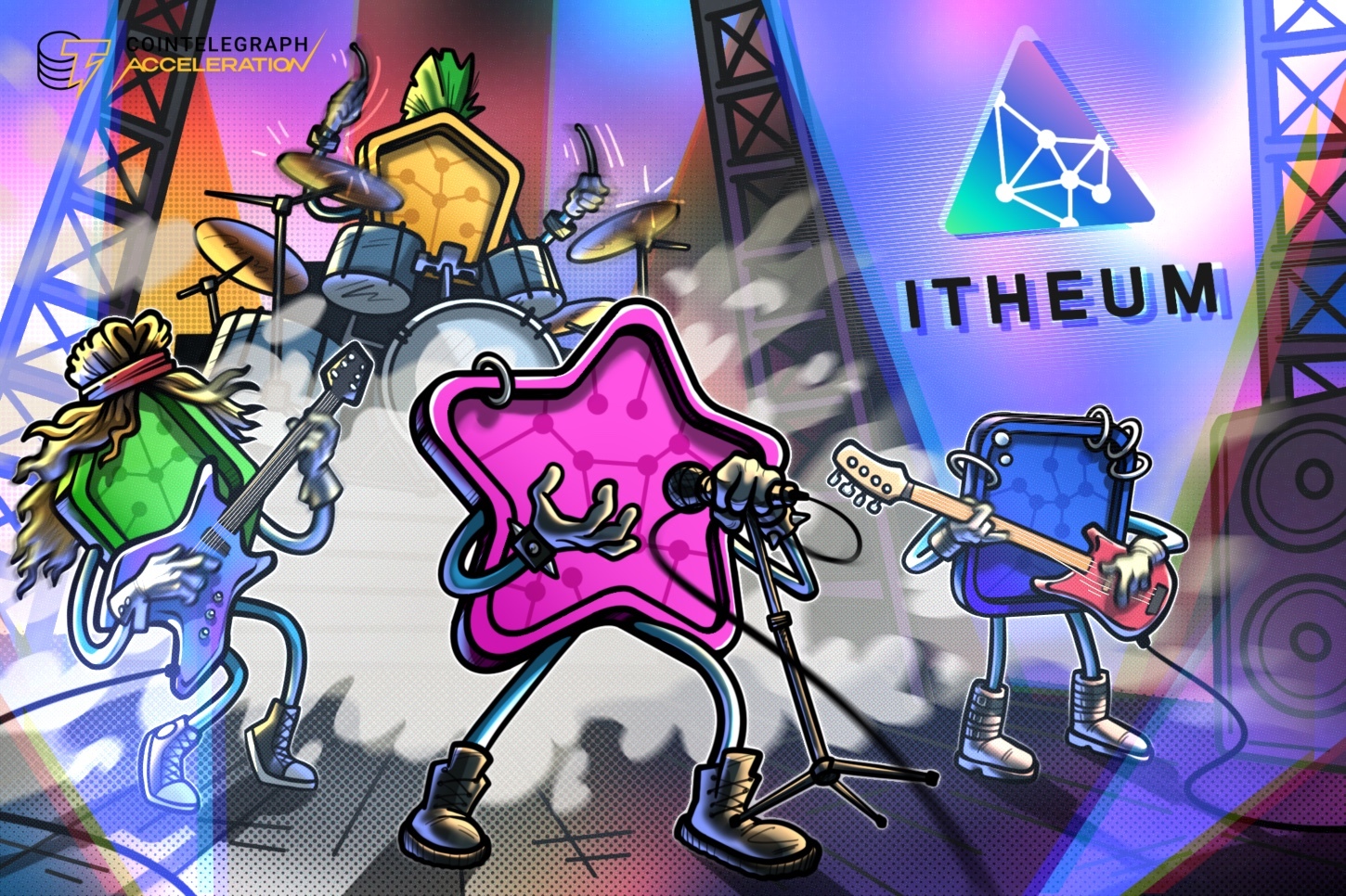 Dynamic Music Data NFTs are redefining artist-fan relationships: Here’s how