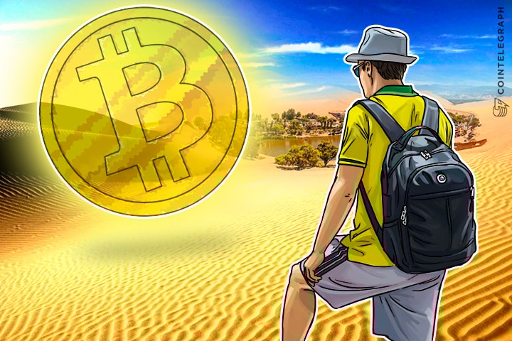 What Stands in the Way of Bitcoin Mass Adoption in Africa