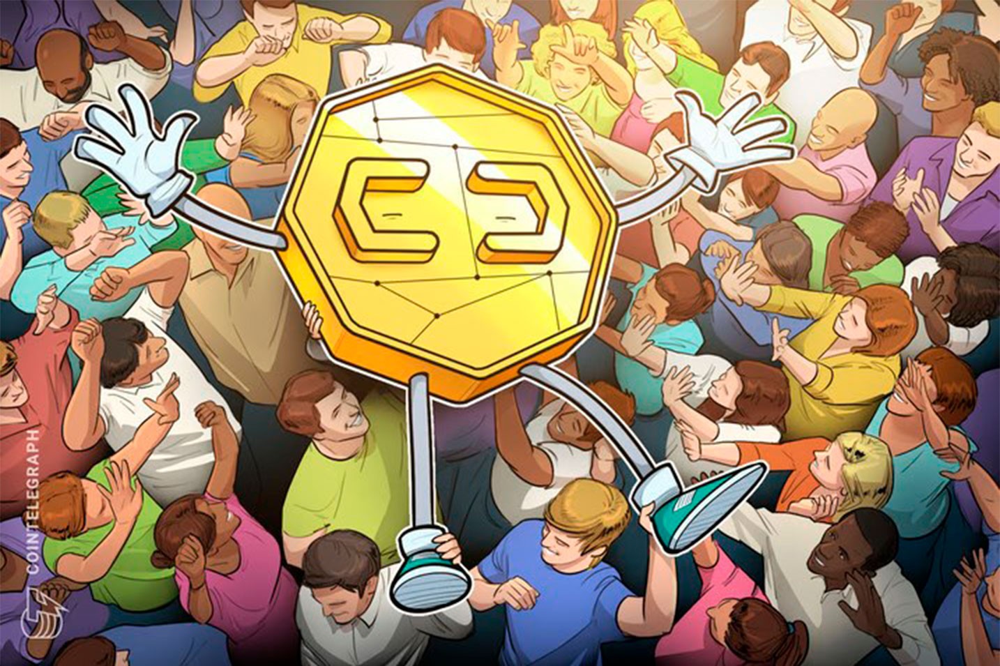 Criptomoedas na Copa do Mundo 'é movimento muito impactante', avalia sócio da Fuse Capital