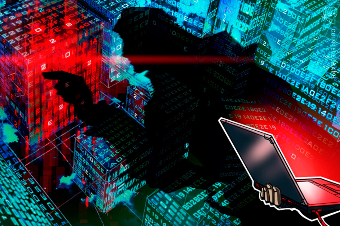 Golpe na rede Arbitrum gera prejuízo de US$ 1 milhão e queda de 99% em token