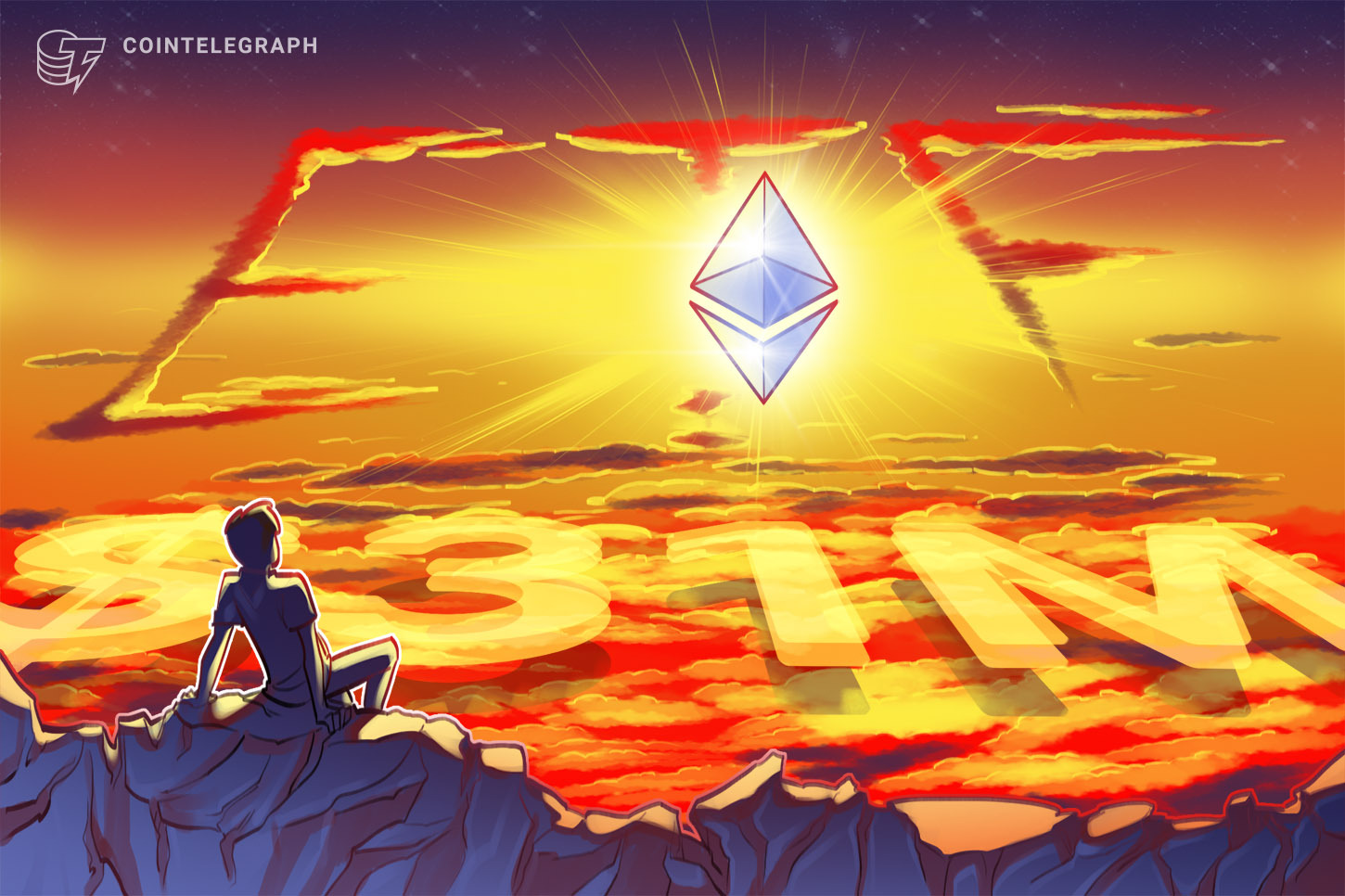 ETF de ETH muestran señales mixtas y ETHE registra salidas de USD 31M