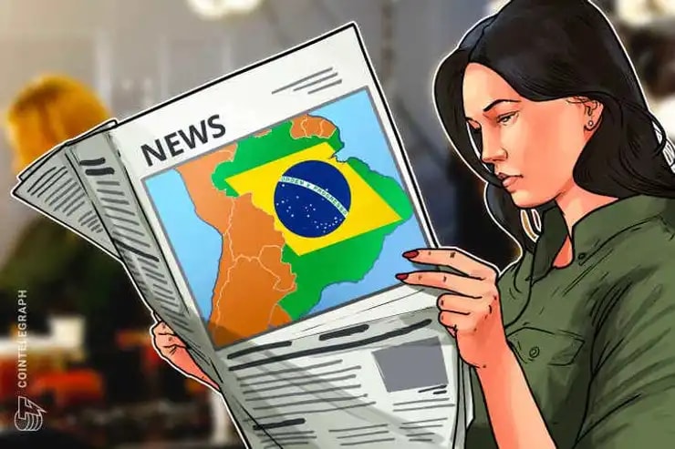 Redes de criptoativos poderão ser usadas para intermediar transações financeiras no futuro, diz presidente do Banco Central