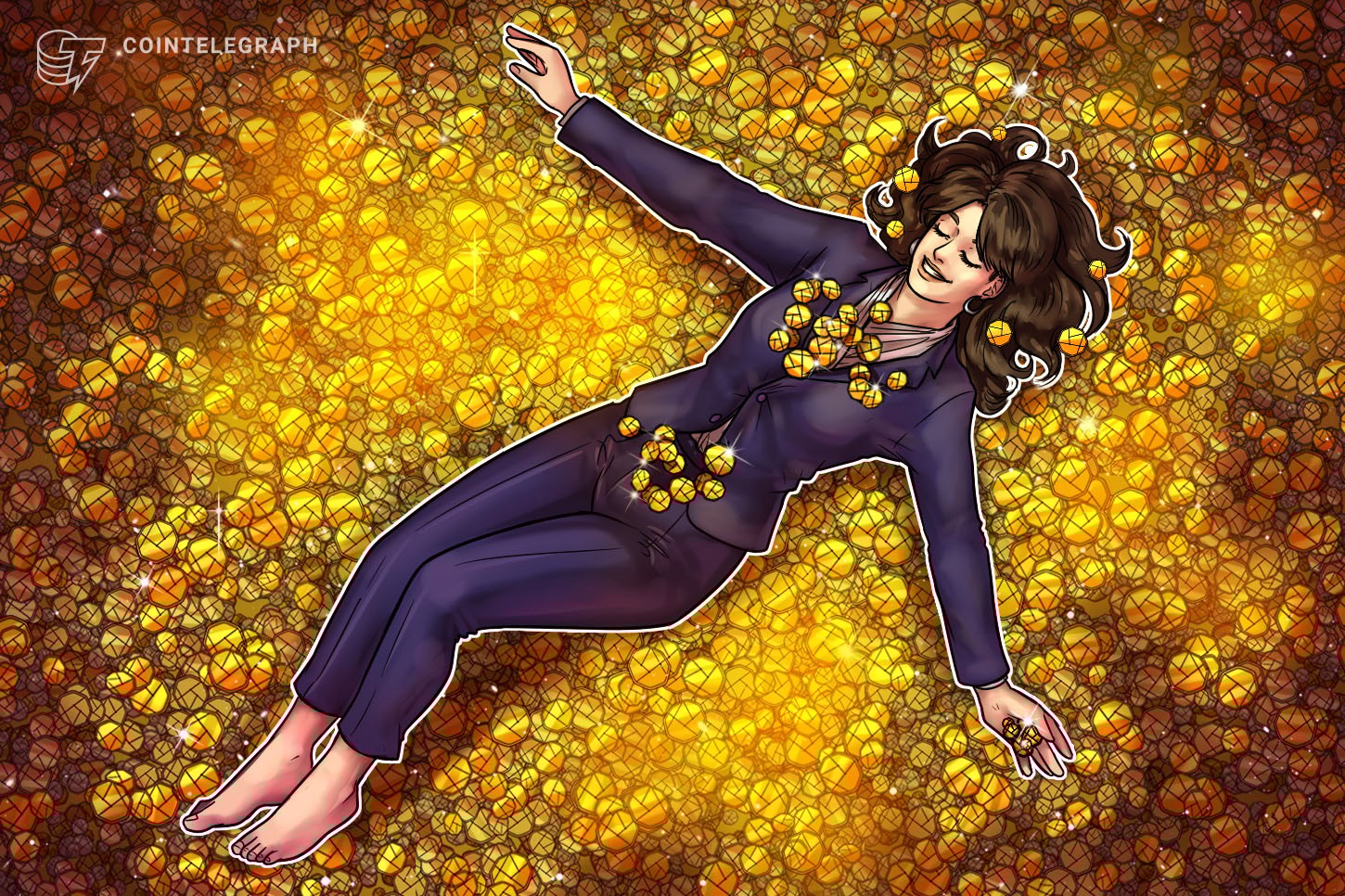 Preço do Bitcoin hoje 19/02/2024: BTC está em US$ 52 mil mirando nova alta e marketcap cripto passa US$ 2 trilhões