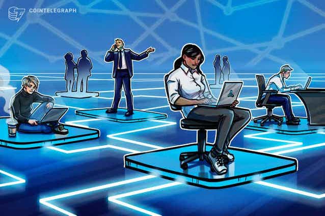 Se estudia una posible expansión de los servicios de criptomonedas de PayPal hacia América Latina